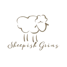 Sheepish Grins