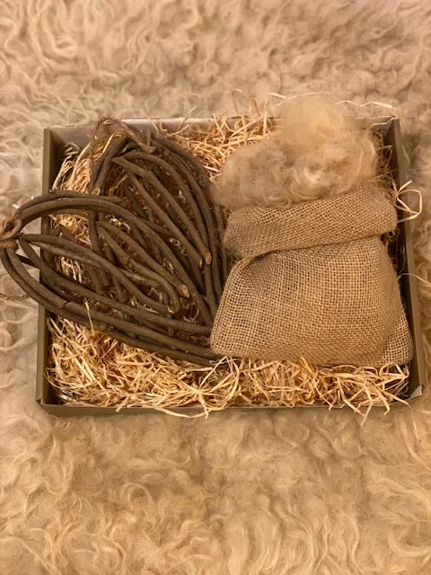 DIY Pakket